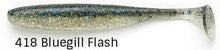 Load image into Gallery viewer, Keitech Easy Shiner 4&quot;
