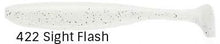 Load image into Gallery viewer, Keitech Easy Shiner 4&quot;
