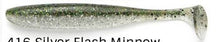 Load image into Gallery viewer, Keitech Easy Shiner 4&quot;

