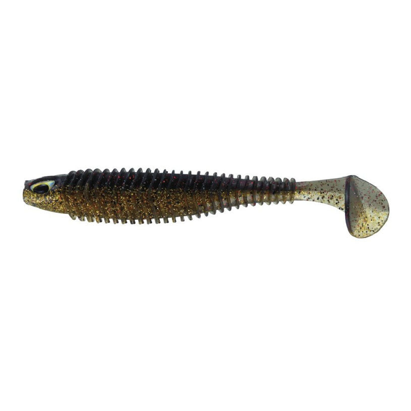 ChaseBaits Paddle Bait 3”