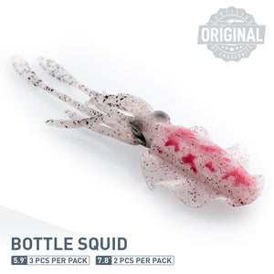 ChaseBaits Ultimate Squid