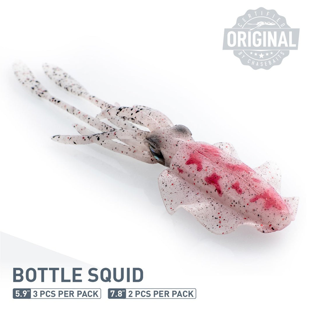 ChaseBaits Ultimate Squid