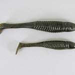 D&M Grass Thumper 3.5”
