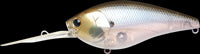 Lucky Craft FLAT CB D-12