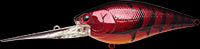 Lucky Craft FLAT CB D-20