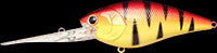 Lucky Craft FLAT CB D-20