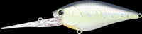 Lucky Craft FLAT CB D-20