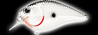 Lucky Craft FLAT Mini SR