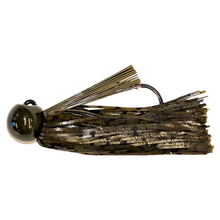 Load image into Gallery viewer, Bass Patrol Football Jig 1/4oz

