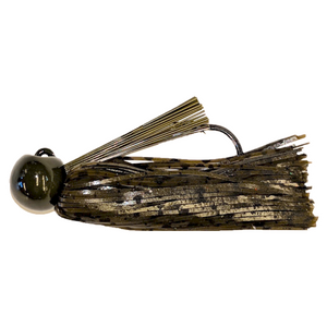 Bass Patrol Football Jig 1/4oz