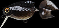 Lucky Craft Kingyo Sinking & Floating