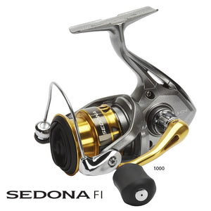 Shimano Sedona