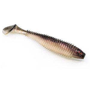 ChaseBaits Paddle Bait 3”