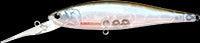 Lucky Craft Pointer 100 DD