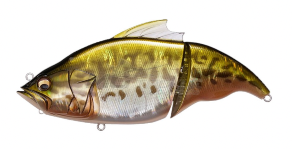 Megabass Vatalion 190 (SS) – Clearlake Bait & Tackle