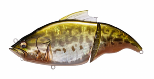 Megabass Vatalion 190 (SS)