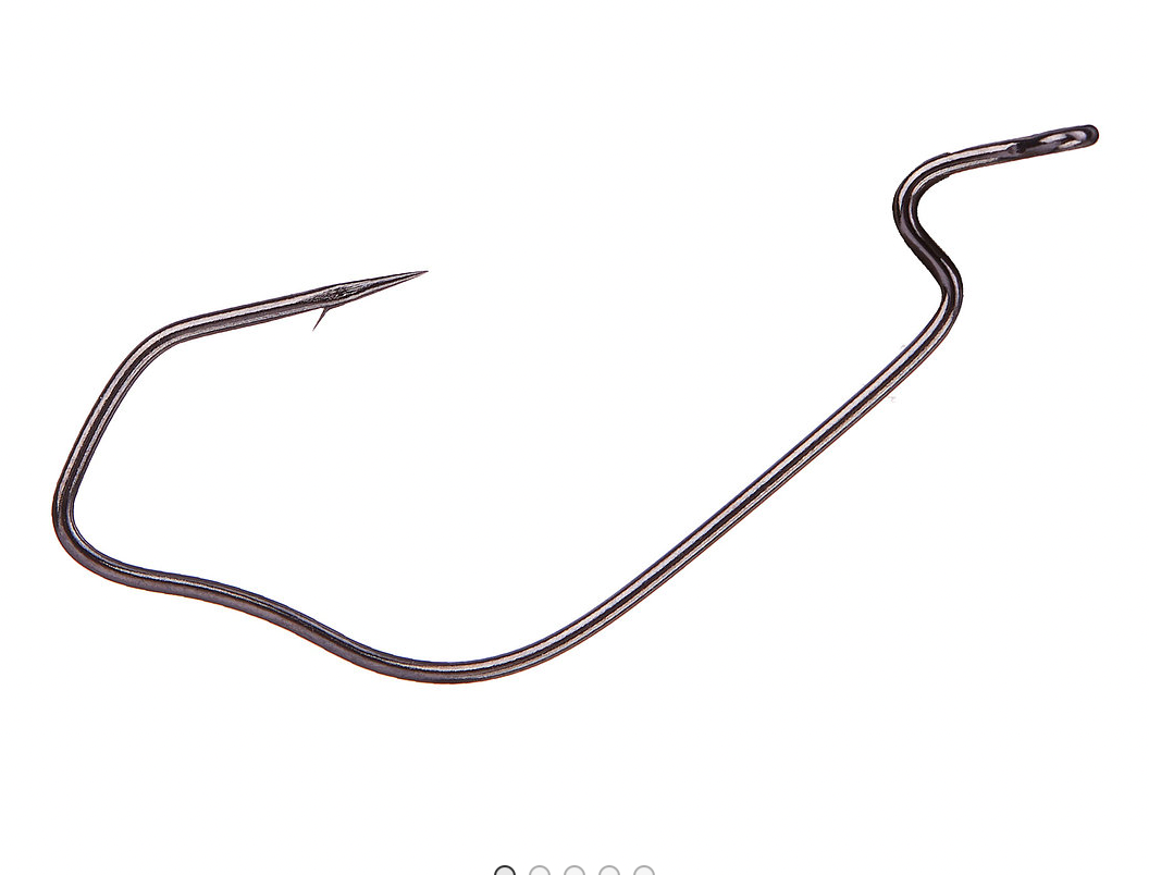 Spearpoint Performance Hooks