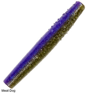 Z-Man Finesse TRD 2.75”