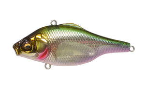 Megabass Vibration-X Ultra W/Rattle