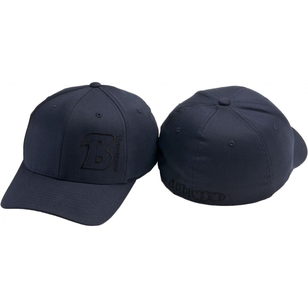 Bassaholics Flex Fit Hats