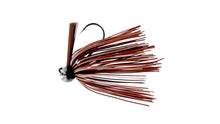 Load image into Gallery viewer, Bass Patrol Football Jig 1oz
