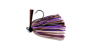 Bass Patrol Football Jig 1oz