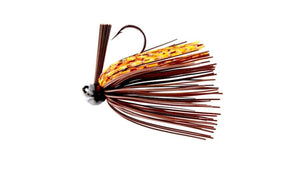 Bass Patrol Football Jig 1oz