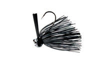 Load image into Gallery viewer, Bass Patrol Football Jig 1oz
