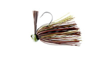 Load image into Gallery viewer, Bass Patrol Football Jig 1oz

