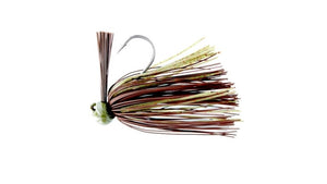 Bass Patrol Football Jig 1oz