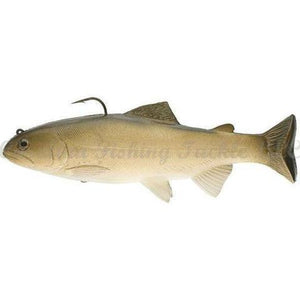 Huddleston 8" ROF-12