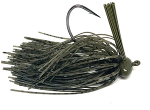 Pepper Jigs - Pro Football 3/4oz