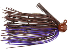 Load image into Gallery viewer, Rodstrainer - Heavy Pro Football Jig 3/8oz
