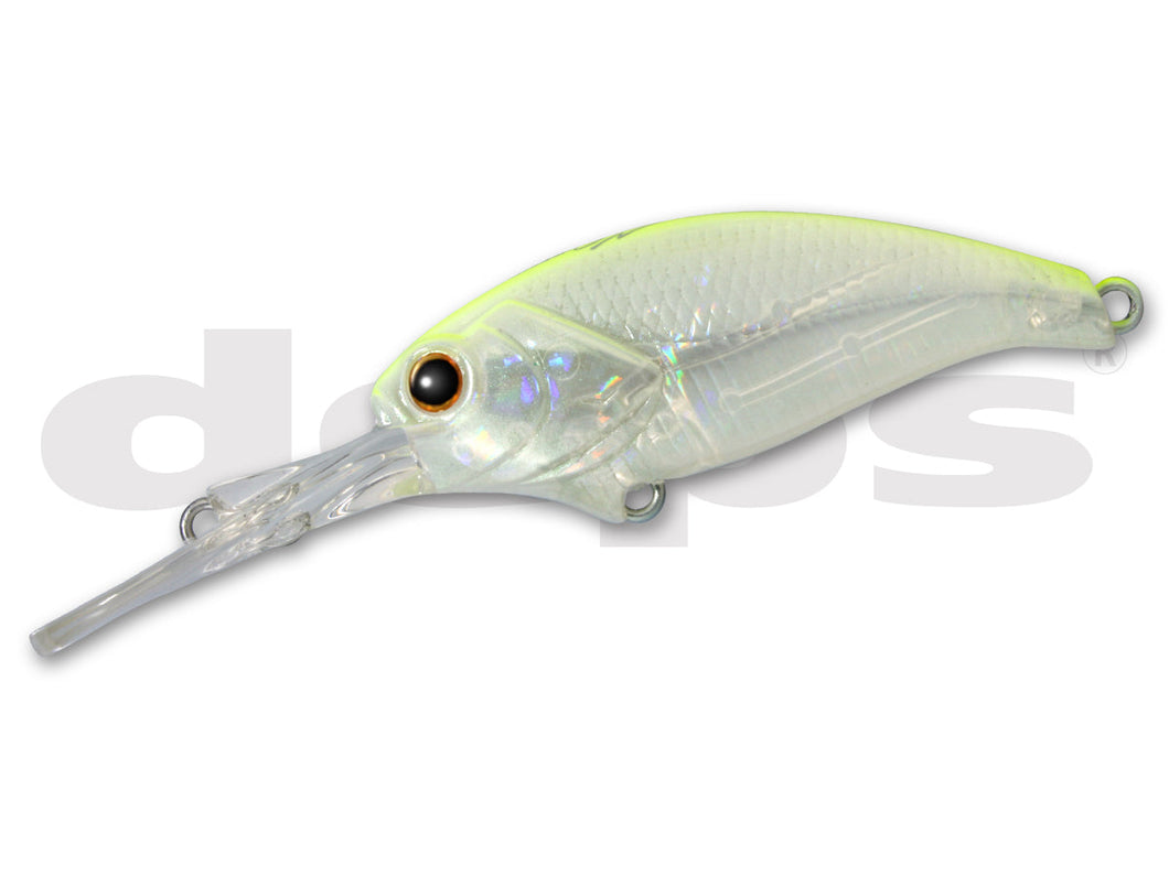 Deps Evoke Shad