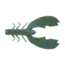 Load image into Gallery viewer, Berkley MaxScent Chigger Craw 4”
