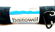 Load image into Gallery viewer, Baitowel w/Clip
