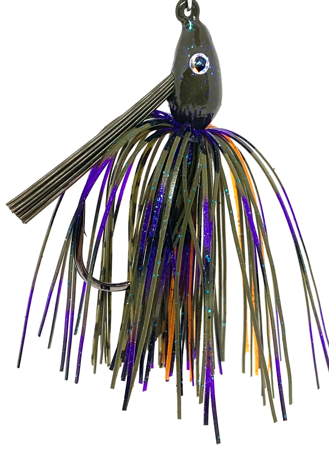 Mr B Lure Company Swim Jig 1/2oz