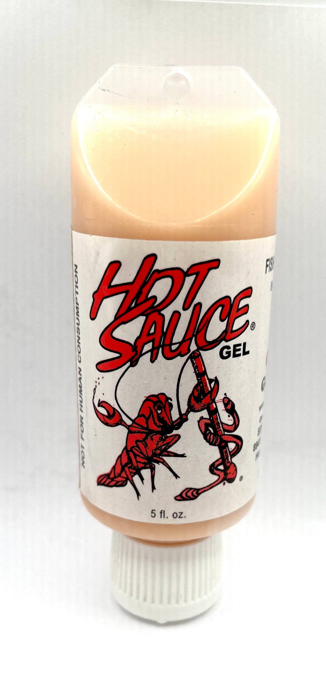 Edge Hot Sauce