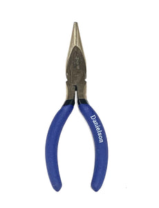 Danielson T6 Needle Nose Plier 6”