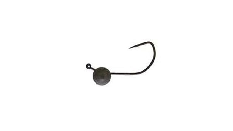 ZAPPU Inch Wacky Jig Head