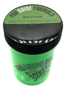 Smelly Jelly Pro Guide 4oz