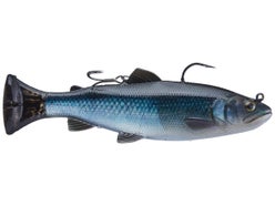 Savage Gear 3D Pulse Tail Trout