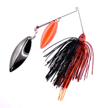 Load image into Gallery viewer, Bobby D’s Premium Bass Blade 3/8oz
