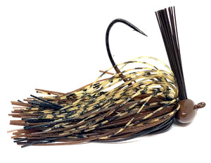 Pepper Jigs - Pro Football 3/4oz