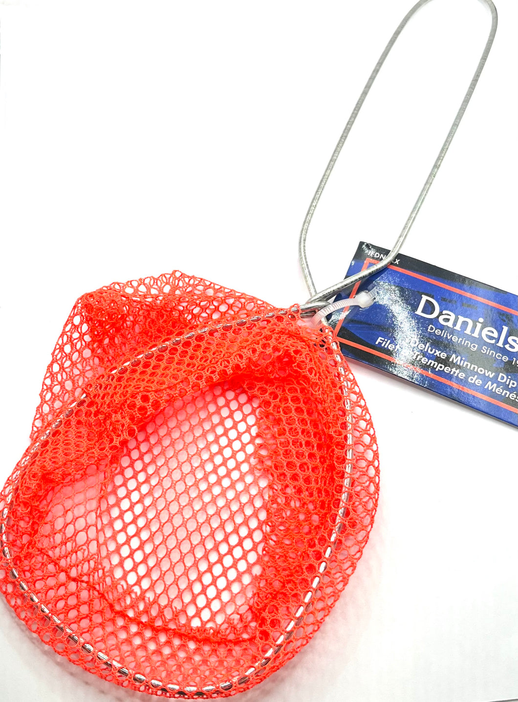 Danielson Orange Dip Net