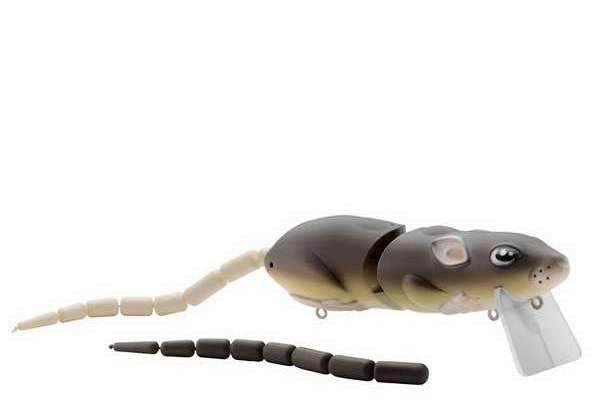 SPRO BBZ-1 Rat 50