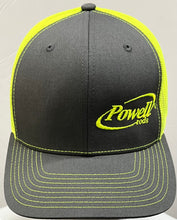 Load image into Gallery viewer, Powell Trucker Hats
