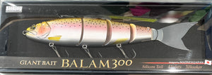 BALAM  300