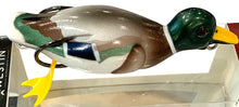 Load image into Gallery viewer, Westin Danny The Duck 3.5”

