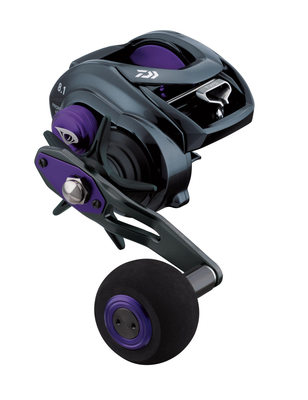 Daiwa Pro Rex